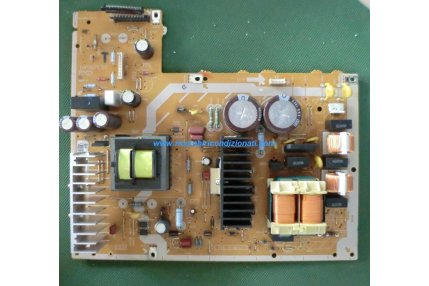 Alimentatori e Sub Alimentatori TV - ALIMENTATORE PANASONIC TX-26LX50F TX-32LX50F TNP8EPL50 P 7 - CODICE A BARRE TXN-PL50AFES