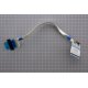 Flat LG con gancio EAD63990602