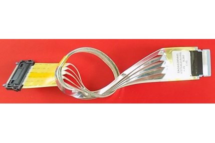 Flat - FLAT LG CON GANCIO MAIN - T-CON EAD63285701