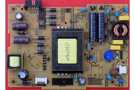 Alimentatori e Sub Alimentatori TV - Alimentatore PANASONIC VESTEL 17IPS62 Codice QR 23375587 -