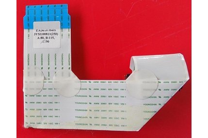 - FLAT LG EAD61070405