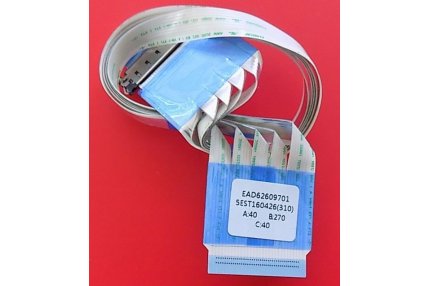  - FLAT LG EAD62609701