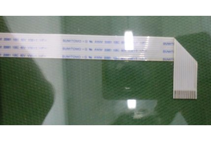  - FLAT LG INVERTER - INVERTER 12 X 567 mm - 11 pin