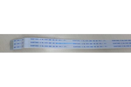  - FLAT LG INVERTER - INVERTER 12 X 665 mm - 11 pin