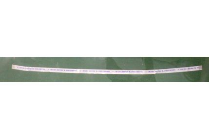  - FLAT LG INVERTER - T-CON 5 X 236 mm - 4 pin