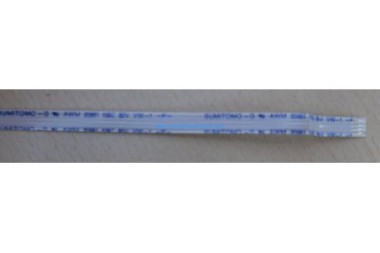  - FLAT LG INVERTER - T-CON 5 X 370 mm - 4 pin