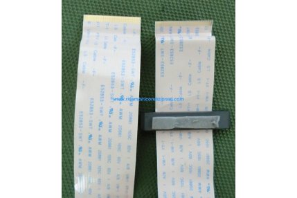  - FLAT LG LOWER BUFFER - ZSUS 26 X 197 mm - 50 pin LS1207T LS1228T
