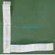 FLAT LG LOWER BUFFER - ZSUS 26 X 368 mm - 50 pin ES1316 SR1344