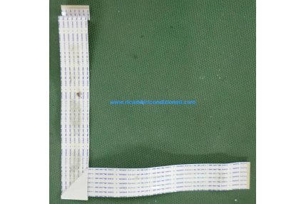  - FLAT LG LOWER BUFFER - ZSUS 26 X 368 mm - 50 pin ES1316 SR1344