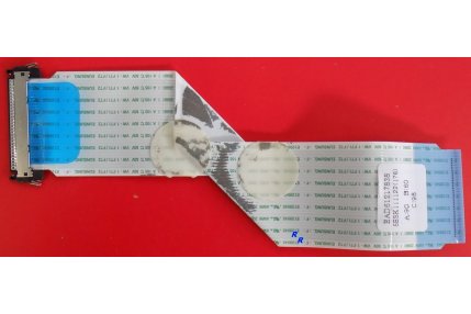  - FLAT LG MAIN - PANNELLO CON GANCETTO EAD61217838