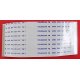 FLAT LG MAIN - SCHEDA INGRESSI 32 X 80 mm - 30 pin