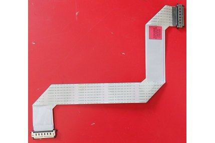  - FLAT LG MAIN - T-CON CON GANCETTI EAD61668648