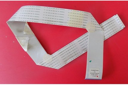  - FLAT LG MAIN - T-CON EAD60974103 (L)