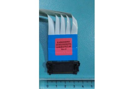  - FLAT LG MAIN - T-CON EAD62046903