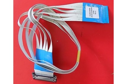  - FLAT LG MAIN - T-CON EAD62108506 REV.0
