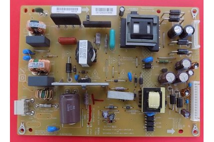Alimentatori e Sub Alimentatori TV - ALIMENTATORE PE-3850-01UN-LF REV. C