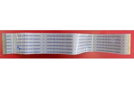  - FLAT LG MAIN - X-SUS 26 x 180 mm - 50 pin ES0750