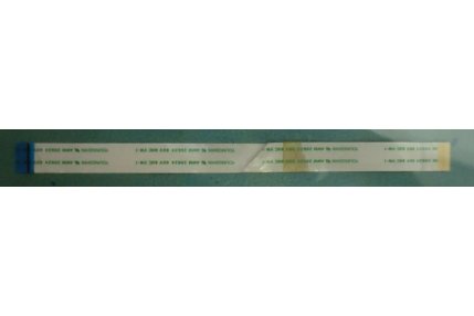  - FLAT LG PANNELLO - PANNELLO 10 X 143 mm - 18 pin