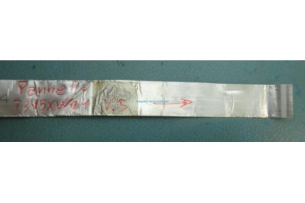  - FLAT LG PANNELLO - PANNELLO 50.31T01.004