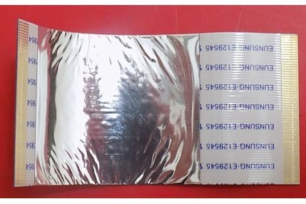  - FLAT LG PANNELLO - T-CON 31 X 61 - 60 pin
