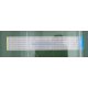 FLAT LG SPECULARE MAIN - T-CON 26 X 150 mm - 50 pin