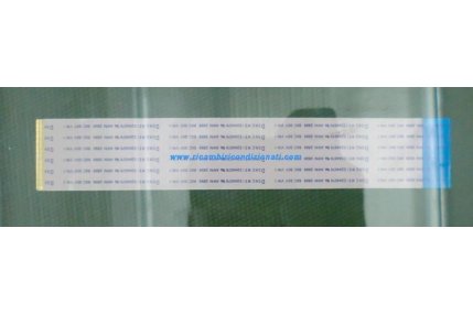  - FLAT LG SPECULARE MAIN - T-CON 26 X 150 mm - 50 pin