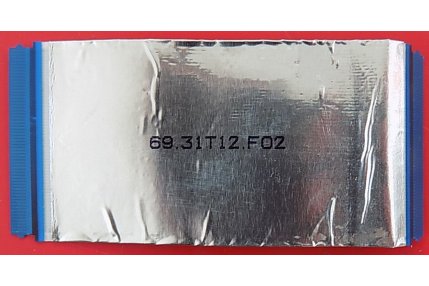 Flat - FLAT LG T-CON - PANNELLO 30 X 70 mm 60 pin