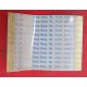 FLAT LG T-CON - PANNELLO 31 X 43 mm - 60 pin