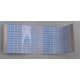 FLAT LG T-CON - PANNELLO 31 X 79 mm - 60 pin