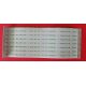 FLAT LG T-CON - PANNELLO 31 X 82 mm - 60 pin