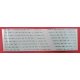 FLAT LG T-CON - PANNELLO 35 X 121 mm - 68 pin