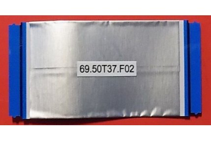 Flat - FLAT LG T-CON - PANNELLO 69.50T37.F02