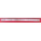 FLAT LG X SUS - Z SUS 26 X 520 mm - 25 pin