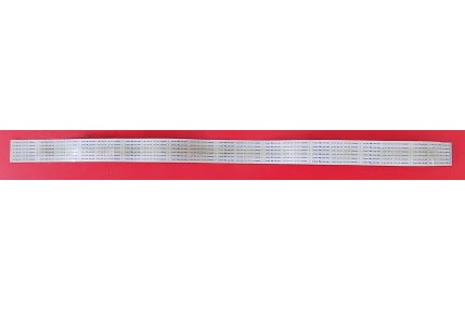  - FLAT LG X SUS - Z SUS 26 X 520 mm - 25 pin