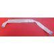 FLAT LG XSUS - ZSUS 16 X 313 mm - 15 pin