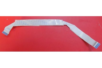  - FLAT LG XSUS - ZSUS 16 X 313 mm - 15 pin