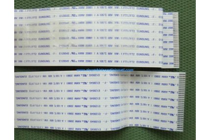  - FLAT LG XSUS - ZSUS 31 X 540 mm - 30 pin