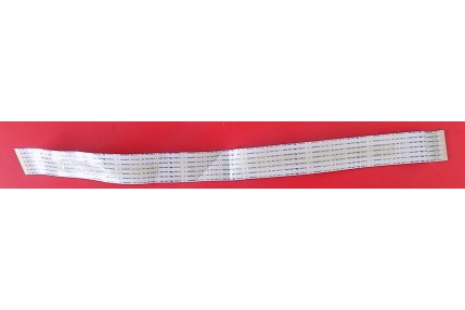  - FLAT LG Z SUS - L. BUFFER 26 X 370 mm - 50 pin