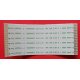 FLAT LG Z-SUS - LOWER BUFFER 26 X 61 mm - 50 pin