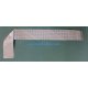 FLAT LG Z-SUS - X-SUS 26 X 234 mm - 50 pin