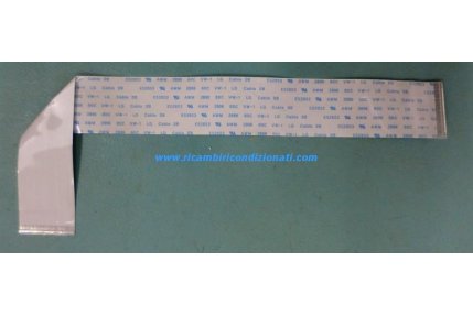  - FLAT LG Z-SUS - X-SUS 26 X 234 mm - 50 pin