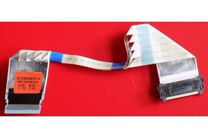  - Flat LG EAD63990514