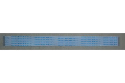  - FLAT LOEWE SCALER - MAIN 17 X 205 mm - 33 pin