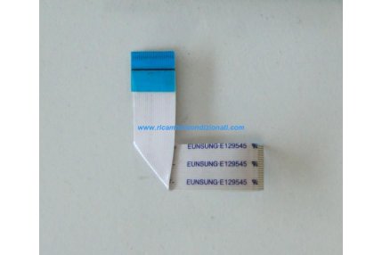  - FLAT LOEWE T-CON - PANNELLO 11 X 55 mm - 20 pin