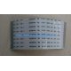 FLAT MAIN - DIGITAL BOARD 31 X 70 mm - 30 pin
