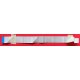 FLAT MAIN - MODULO CAM 25 X 299 mm - 24 pin