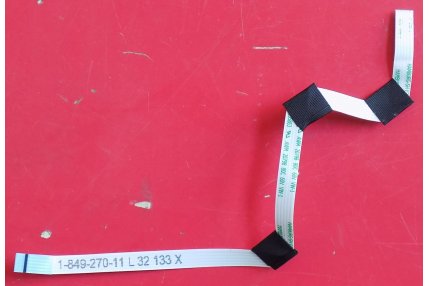 - Flat Main - Modulo WiFi Sony 1-849-270-11 L 32 133 X