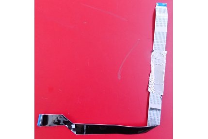  - Flat Main - Pannello Vestel Telefunken:TE48282S25T2K Smontato da Tv Nuovo Originale