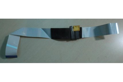  - FLAT MAIN - PANNELLO 41 X 3,1 cm PER SIEMENS 6BK1400-0BA10-0AA0