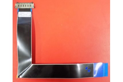  - FLAT MAIN - PANNELLO CON GANCETTO BN96-24278T REV.01